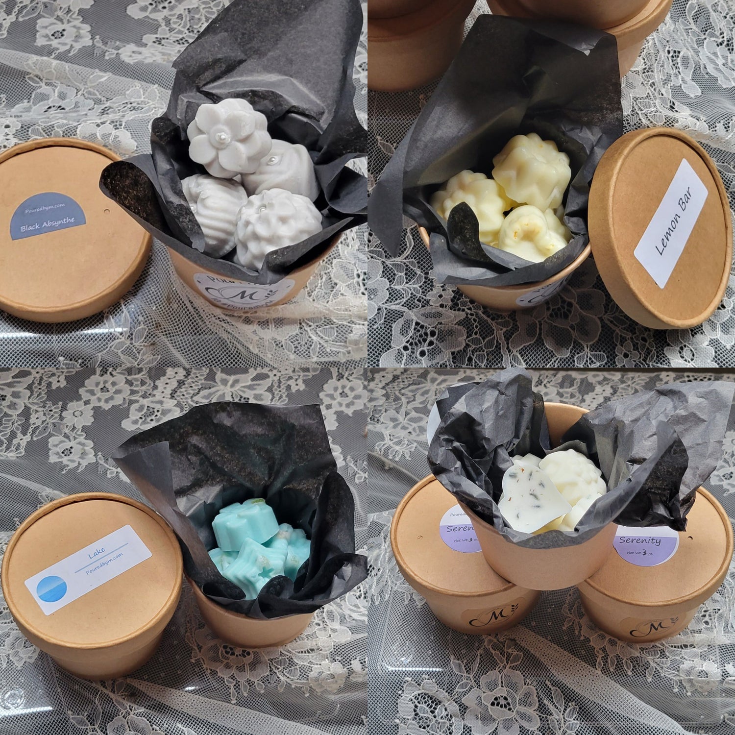 Wax Melts